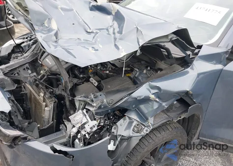 2023 Mazda Cx-5 2.5 S Carbon Edition from USA, damaged, VIN JM3KFBCM4P0136912